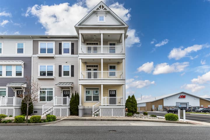 Broad Marsh Unit 112e - Ocean City, MD