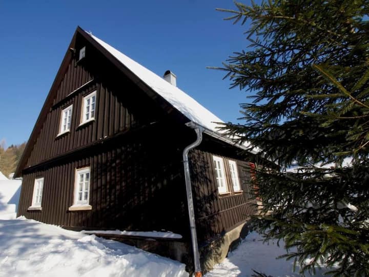 Anno Dazumal By Interhome - Klingenthal