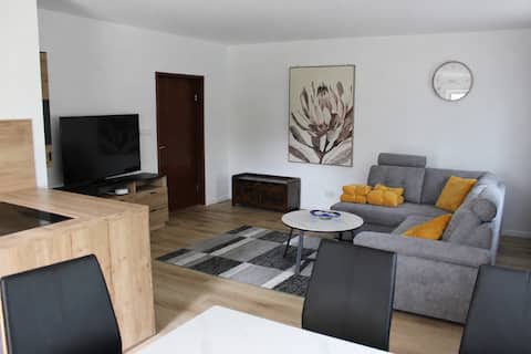 Top Airbnb: Vacation rental Lageder Top 2 in Vill