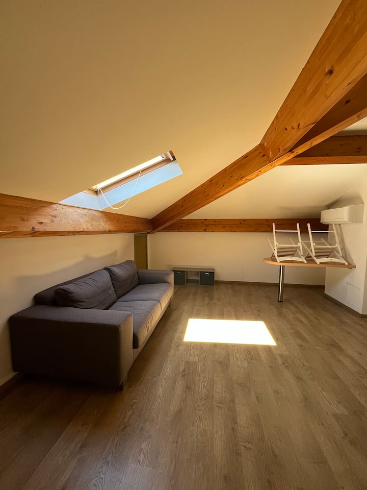 Appartement T2 Moderne à 5 Min De L’aéroport - Lucciana