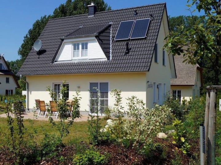Toddy - Auszeit Für Körper Und Seele By Interhome - Glowe