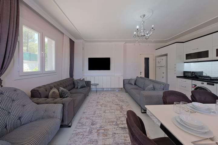 Aselvillas 3 - Fethiye