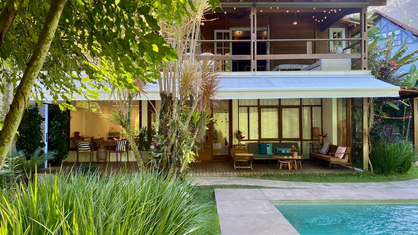 @casa10rio | 4 Suites Private Pool Mountain View gallery image 5