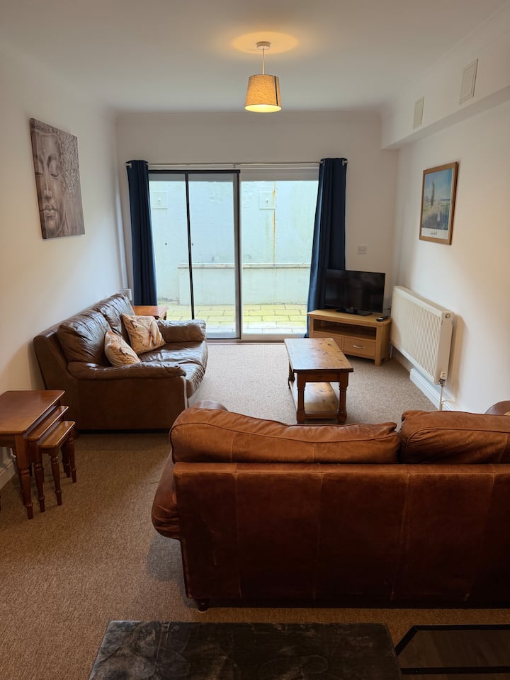 Cosy Sleeps5 | Yard Parking | Beaut Coast Beach - Shanklin