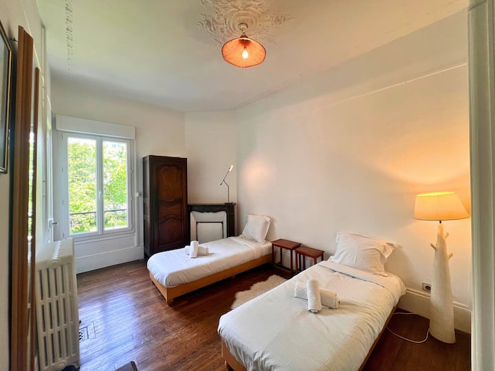 Habitación 2