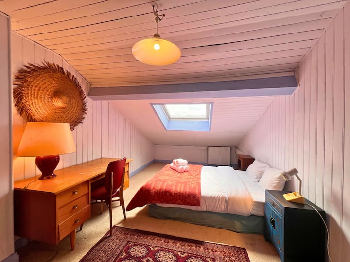 Habitación 3