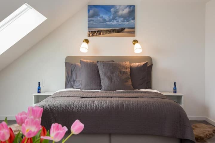 Appartementen Valkenisse A - Vlissingen