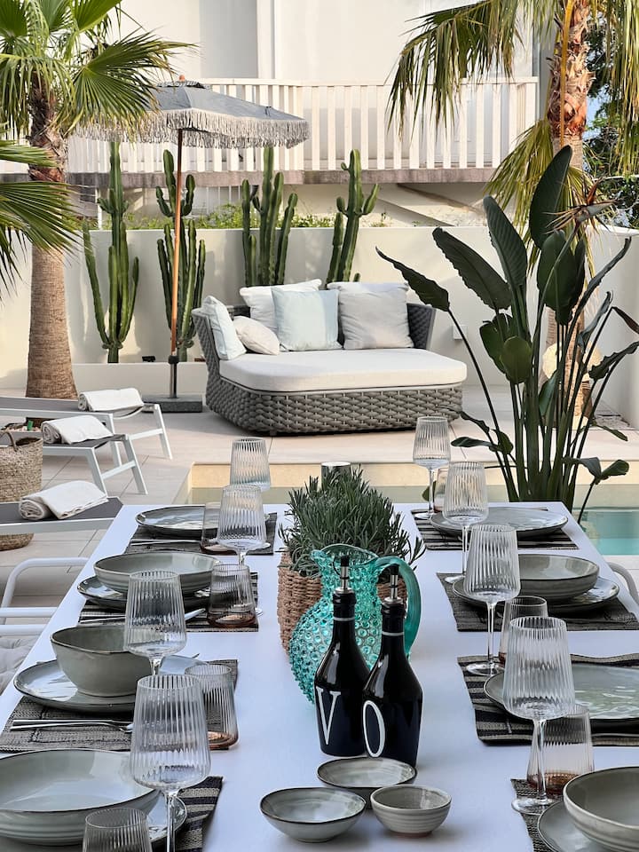Boutique Hideaway Envi With Private Pool - Trogir