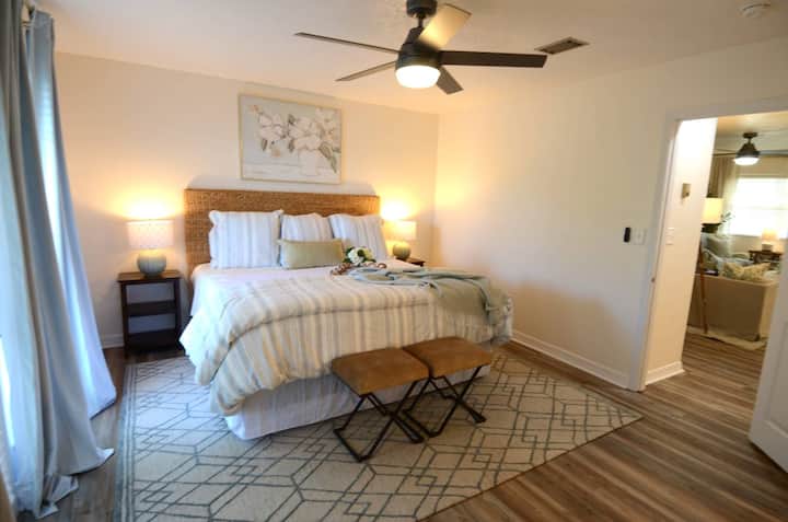 Birds Eye View Extended Stay Retreat - Ocean Springs, MS