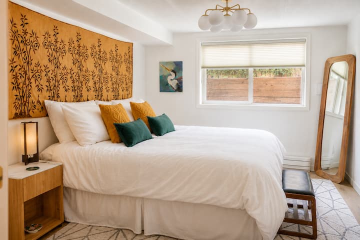 The Nest: Near Csu And Old Town - フォート・コリンズ, CO