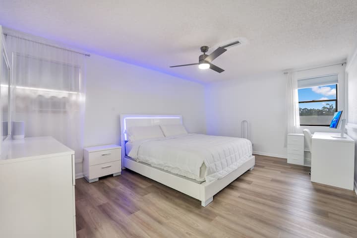 Chambre 1