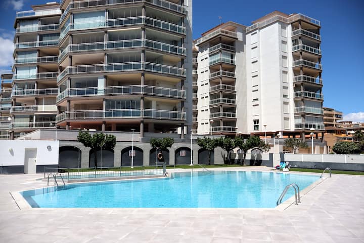 Argenta Playavacaciones - Benicarló