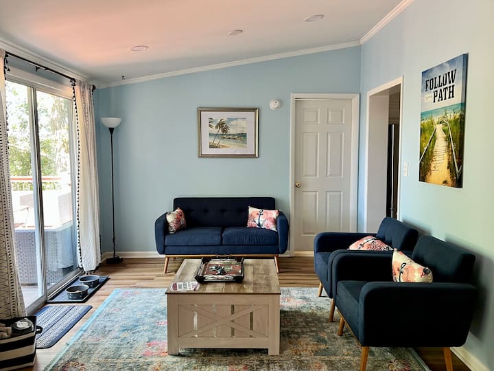 Spectacular Views, Tranquil & Private, Ev Charger - Lake Gaston