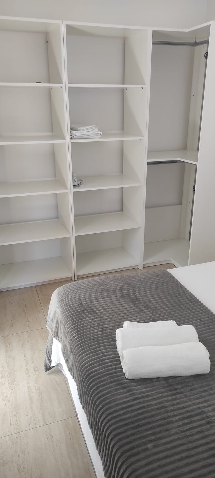Spavaća soba 1