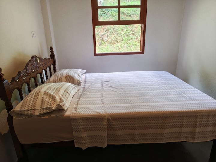 Dhomë gjumi 1