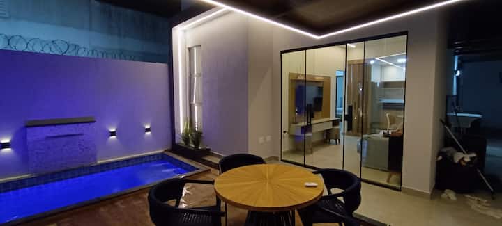 Breeze House, Vila Do Peró - Cabo Frio - Cabo Frio