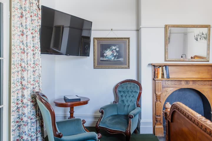 Yarra Suite - Yarra Glen