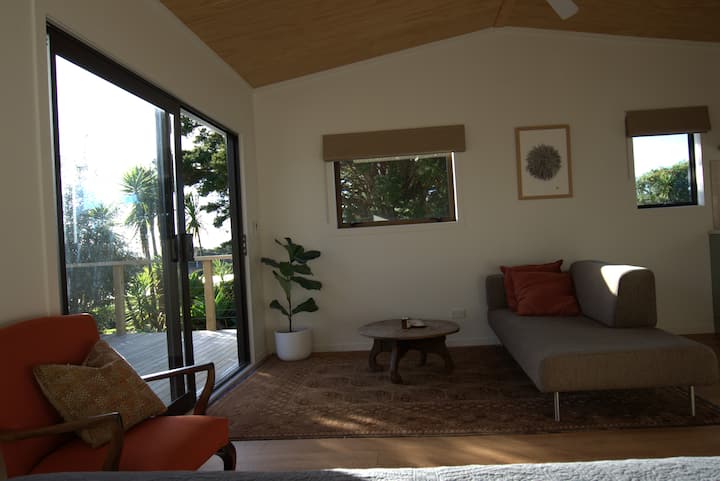The Kina Cabin - Tutukaka