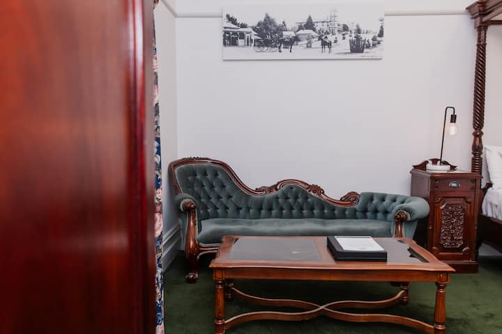 Melba Suite - Yarra Glen