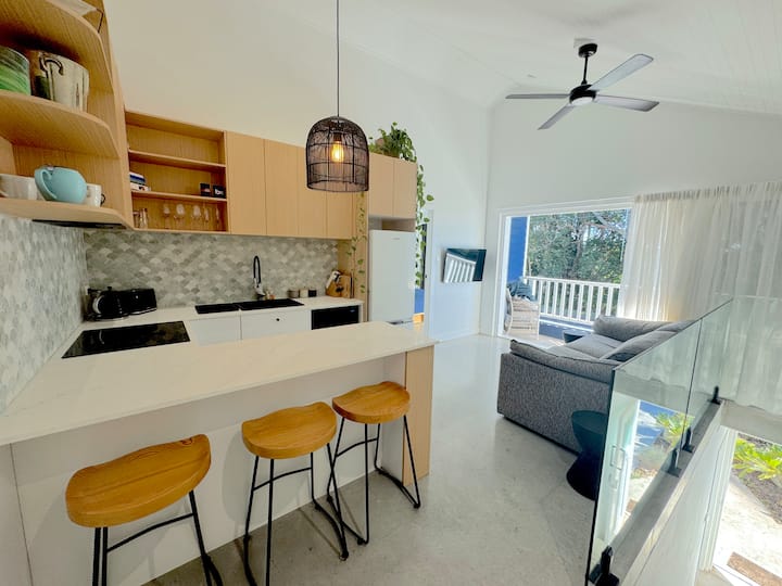 Little Jamieson - Collaroy
