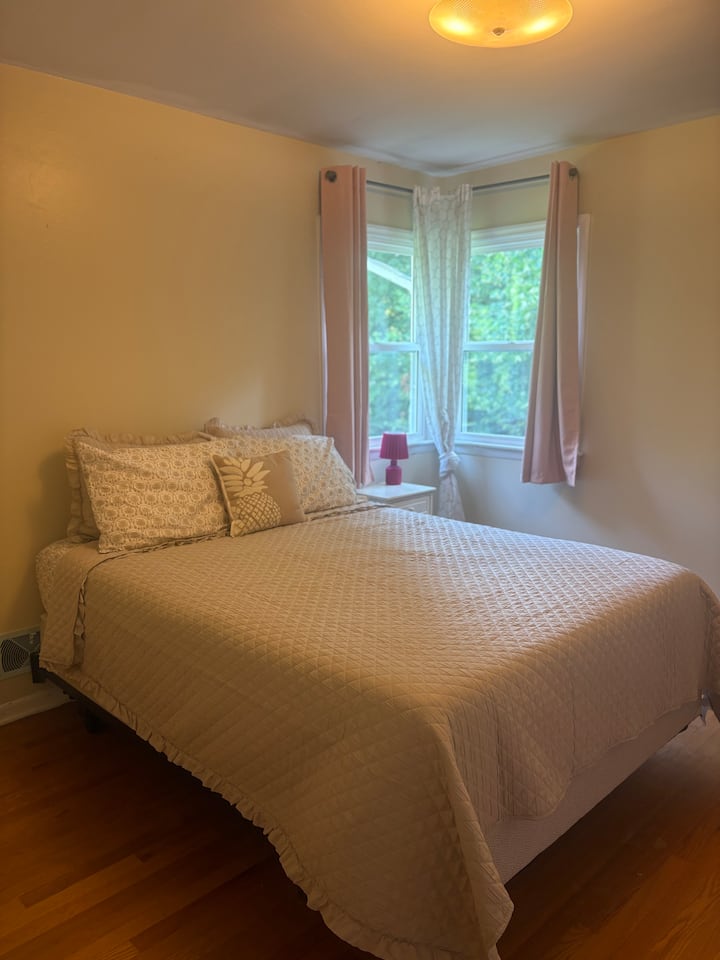 Habitación 1