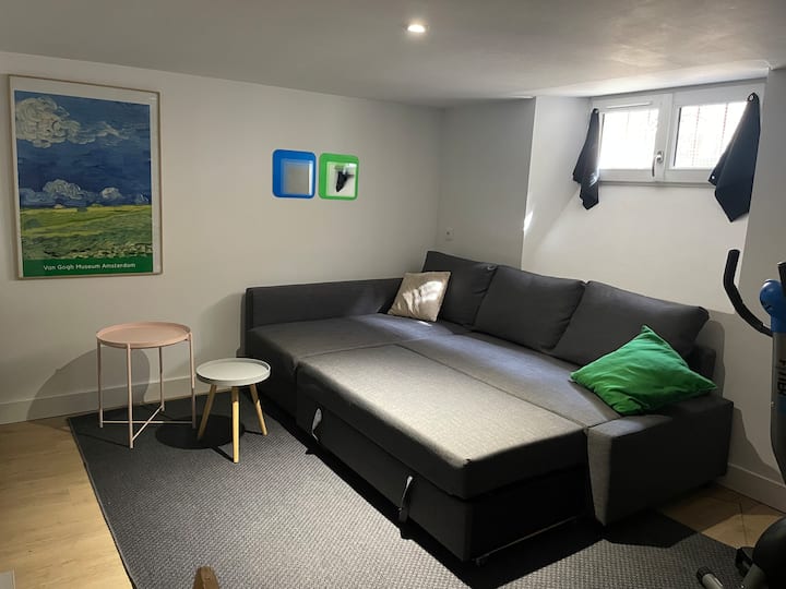 غرفة النوم 6