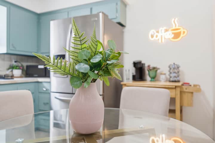 Top Location Entire Apt-sleeps 6- Near Metlife|nyc - Fort Lee, NJ