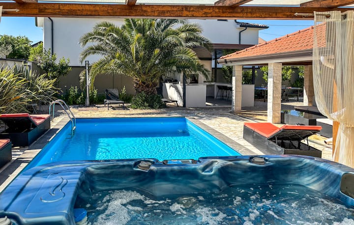Cozy Home In Vardica With Sauna - Portorož