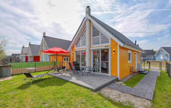 3 Bedroom Awesome Home In Wandlitz - Wandlitz