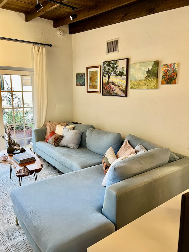 Historic Casita - Fort Myers, FL