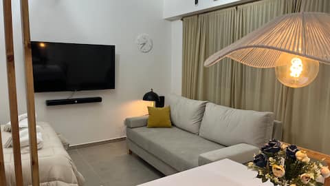 Airbnb con mejor rendimiento: Elegant and comfortable apartment in Caballito en Caballito