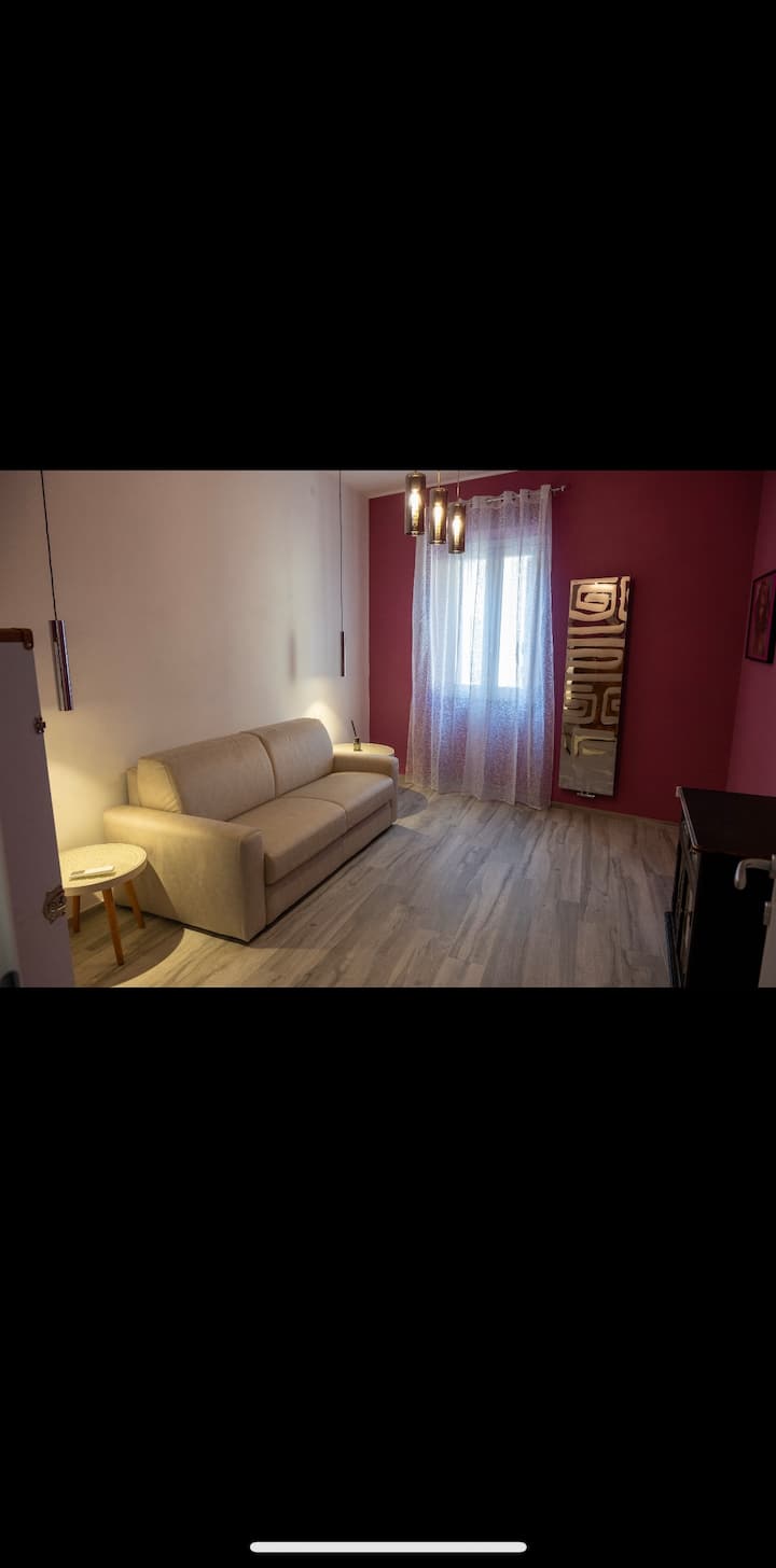 A Casa Di Stella - Tivoli