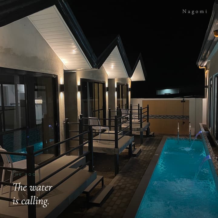 Nagomi Villas | Lobo, Batangas - Lobo