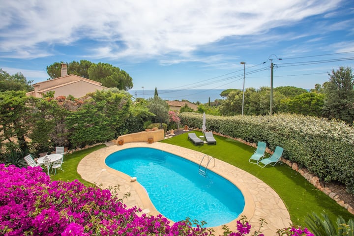 La Belle Provence - Fréjus