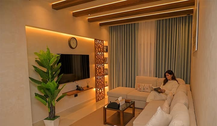 Heritage - Inn - 2 Bhk - 103 - Al Wakrah