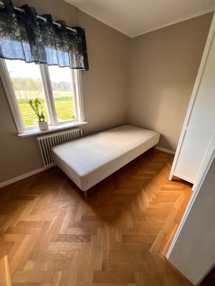 Spálňa 2