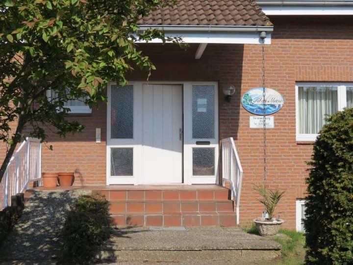 Wohnung In Kellenhusen Mit Grill Und Garten - Dahme