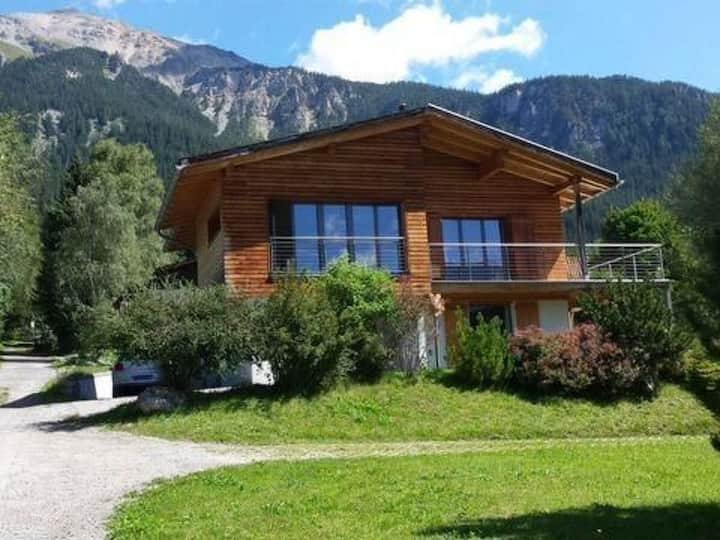 Fuarns By Interhome - Lenzerheide (Lai)
