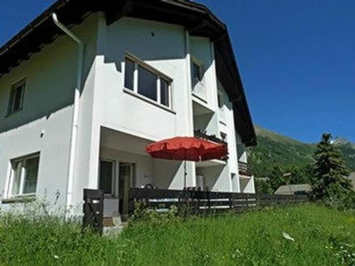 Chesa Grischa By Interhome - Pontresina