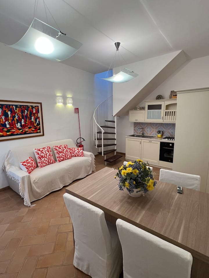 Francesca Suite Up - Vieste - Vieste