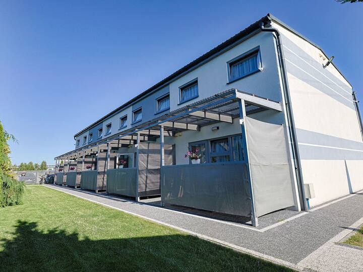 "Aurora" Mit Terrasse By Interhome - Ustka