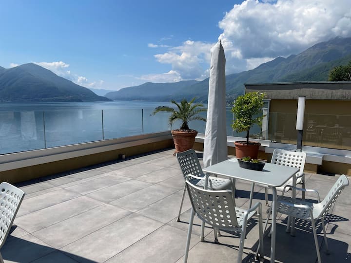 Residenz Sollevante By Interhome - Ascona