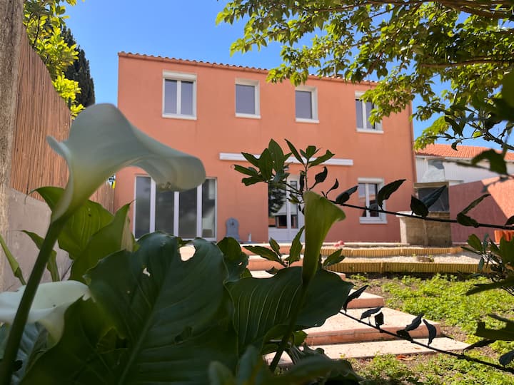 Les Mouettes - Châtelaillon-Plage