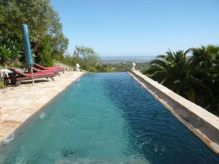 "Casa Velha Do Cerro" By Interhome - São Brás de Alportel
