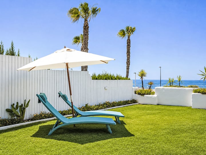 Costa De La Luz Ferienhaus By Interhome - Matalascañas