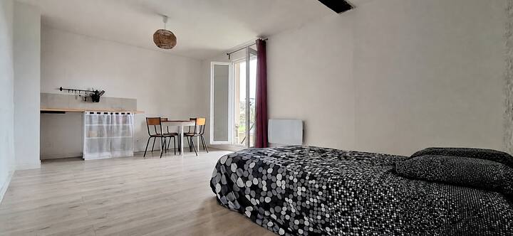 Logement Proche De Disney Land - Meaux