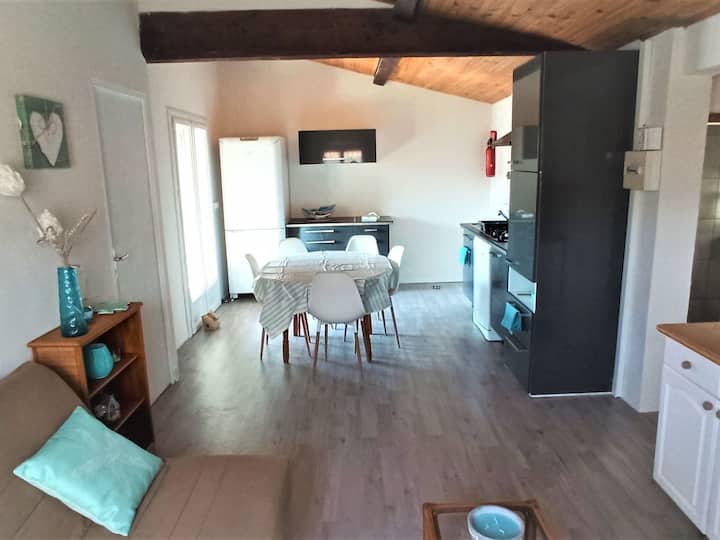 Mit Terrasse By Interhome - Cavalaire-sur-Mer
