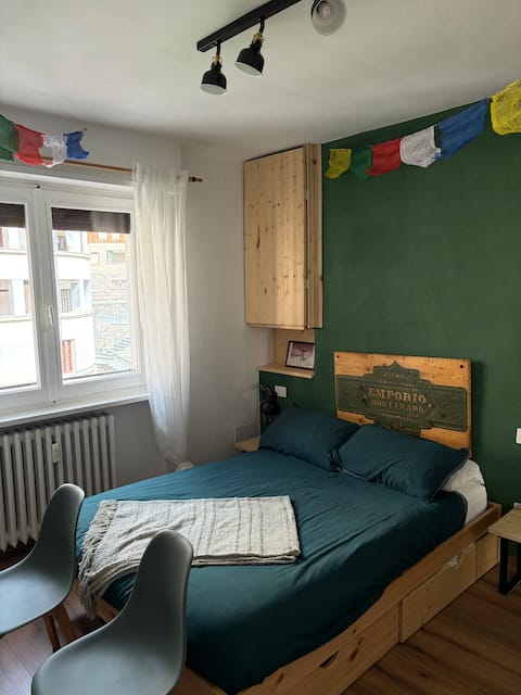 Top Airbnb: Maison du Sanglier a Limone Piemonte