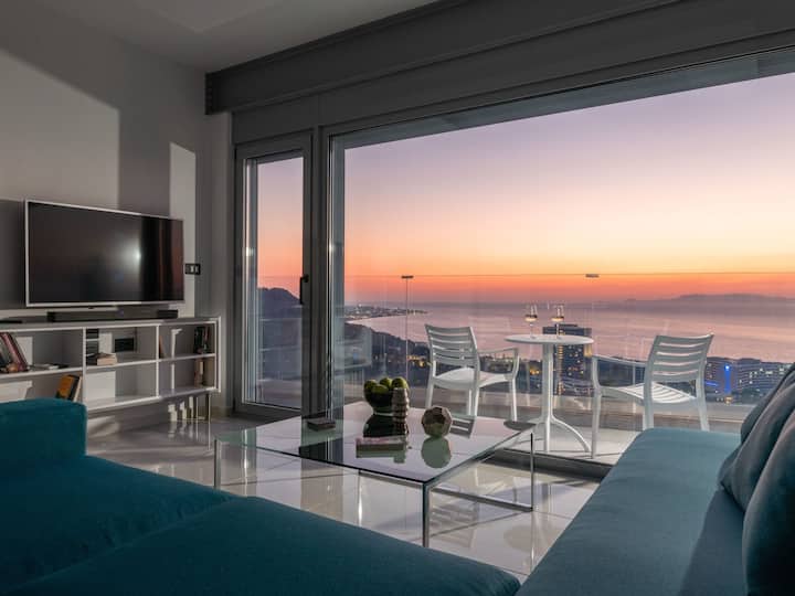 Rhodes Skyline Suites By Interhome - Rhodes