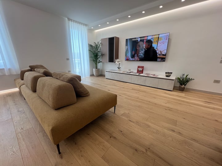 Exclusive Apartments Palmanova - Canaletto - Palmanova